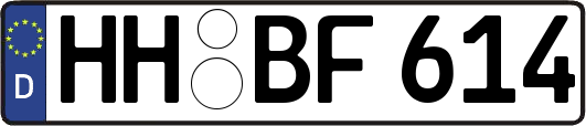HH-BF614