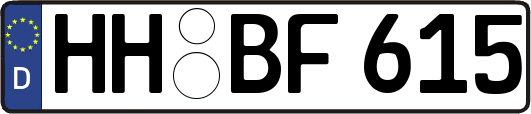 HH-BF615