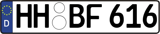 HH-BF616