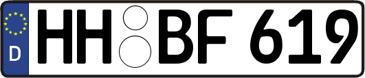 HH-BF619