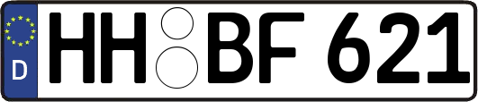HH-BF621