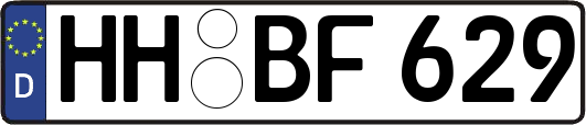 HH-BF629