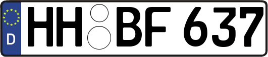 HH-BF637