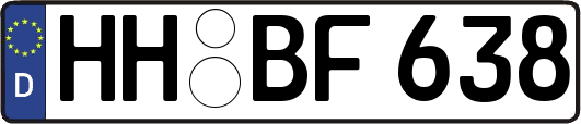 HH-BF638