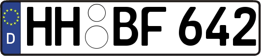 HH-BF642