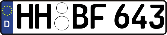 HH-BF643