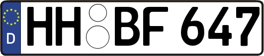 HH-BF647