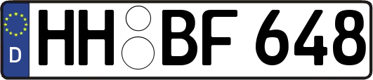HH-BF648
