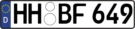 HH-BF649