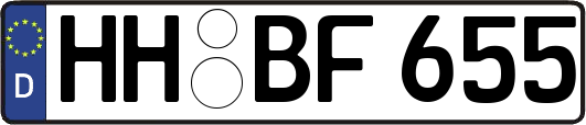 HH-BF655