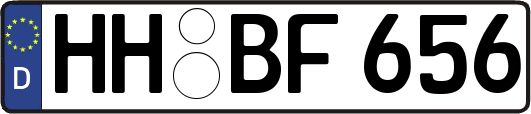 HH-BF656