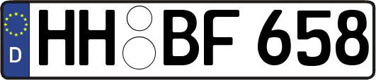 HH-BF658