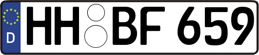 HH-BF659