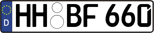 HH-BF660