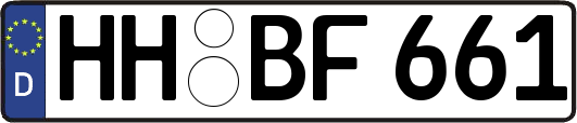 HH-BF661