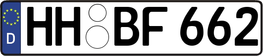 HH-BF662