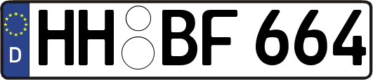 HH-BF664