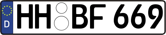 HH-BF669
