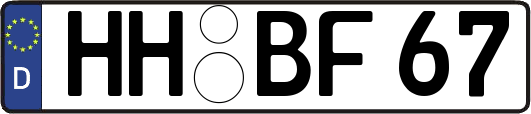 HH-BF67