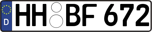 HH-BF672