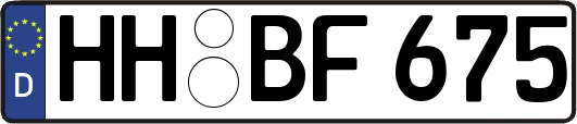 HH-BF675