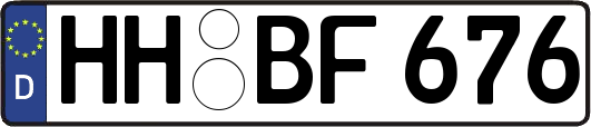 HH-BF676