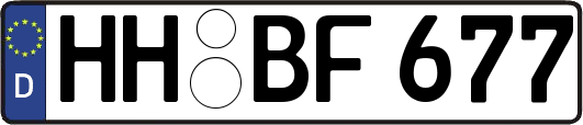 HH-BF677