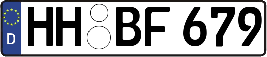HH-BF679