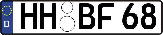 HH-BF68