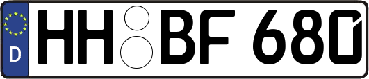 HH-BF680