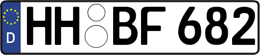 HH-BF682