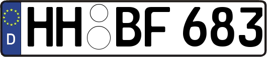 HH-BF683