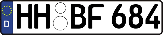 HH-BF684