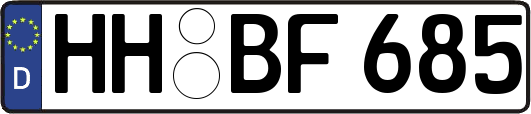 HH-BF685
