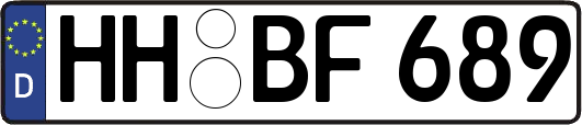 HH-BF689