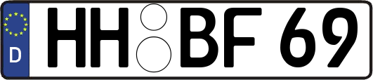 HH-BF69