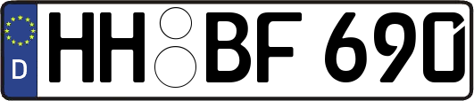 HH-BF690