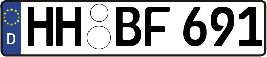 HH-BF691