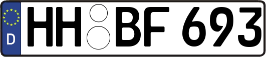 HH-BF693