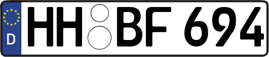 HH-BF694