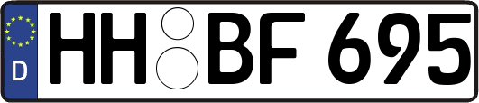 HH-BF695
