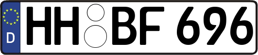 HH-BF696
