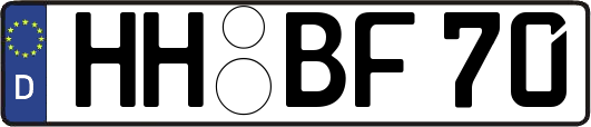 HH-BF70