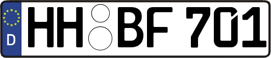 HH-BF701