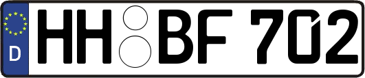 HH-BF702