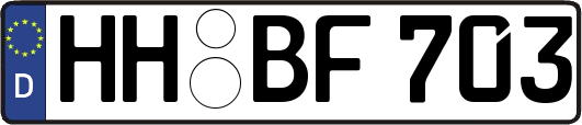 HH-BF703