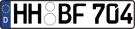 HH-BF704