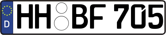 HH-BF705