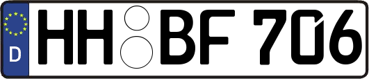 HH-BF706