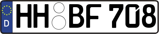 HH-BF708